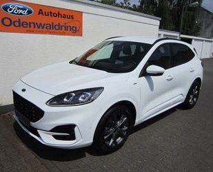 Ford Ford Kuga ST-Line X, 1. Hand, GARANTIE Gebrauchtwagen