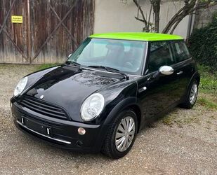 Mini MINI One R 50 Sonderedition Gebrauchtwagen