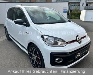 VW Volkswagen up! GTI Start-Stopp 116PS 6-Gang SHZ/TM Gebrauchtwagen