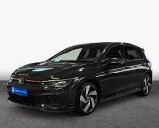 VW Volkswagen Golf GTI Clubsport 2.0 TSI Gebrauchtwagen