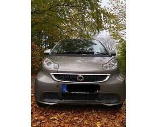 Smart Smart ForTwo 1.0 52kW mhd pure Gebrauchtwagen