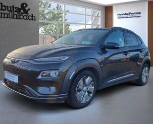 Hyundai Hyundai KONA Elektro EV Premium -MAYEN Gebrauchtwagen