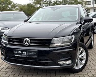 VW Volkswagen Tiguan 2.0 TDI 4Motion*ACC*Virtual*Kame Gebrauchtwagen