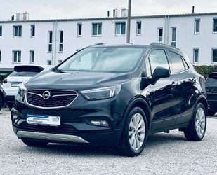 Opel Opel Mokka X Innovation Start/Stop Gebrauchtwagen