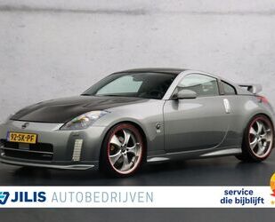 Nissan Nissan 350Z 3.5 V6 R-tune | 1e besitzer | Neu Zust Gebrauchtwagen