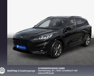 Ford Ford Kuga 1.5 EcoBoost ST-LINE X *AHK*NAVI*LED Gebrauchtwagen