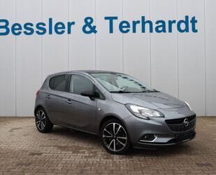 Opel Opel Corsa E 1.4 Turbo Color Edition*KAMERA* Gebrauchtwagen