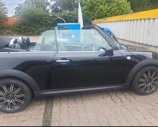 Mini MINI Cooper Cabrio Cooper Gebrauchtwagen