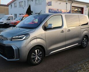 Toyota Toyota Proace (Verso) Elektro 75kWh L1 8-Sitzer Gebrauchtwagen