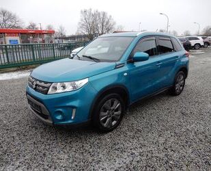 Suzuki Suzuki Vitara 1.6 DDiS Comfort 4x2 TÜV NEU Gebrauchtwagen