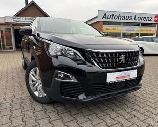 Peugeot Peugeot 3008 Active/Spurhaltea./Automatik/Car Play Gebrauchtwagen