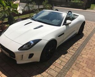 Jaguar F-Type Gebrauchtwagen