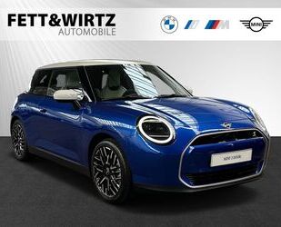 Mini MINI Cooper SE PaketXL|Panorama|H/K|Head-Up Gebrauchtwagen