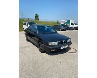 Lancia Lancia Dedra HF Integrale 2.0 Turbo i.e orig. 48 7 Gebrauchtwagen