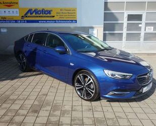 Opel Opel Insignia B Grand Sport Ultimate 20