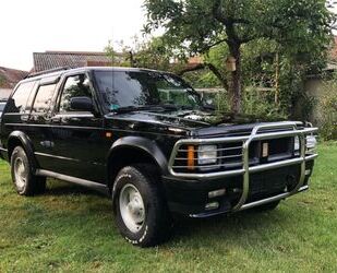 Chevrolet Chevrolet Blazer Gebrauchtwagen