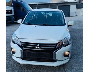 Mitsubishi Mitsubishi Space Star Basis Gebrauchtwagen