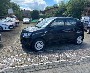 Suzuki Suzuki Ignis Club Gebrauchtwagen