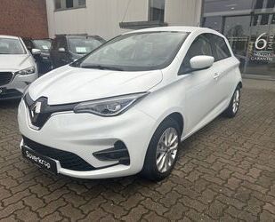 Renault Renault ZOE R110 Experience Z.E. 50 BATTERIEMIETE Gebrauchtwagen