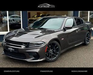 Dodge Dodge Charger 6,4l V8 *SCATPACK / KAMERA / BEHEIZ Gebrauchtwagen