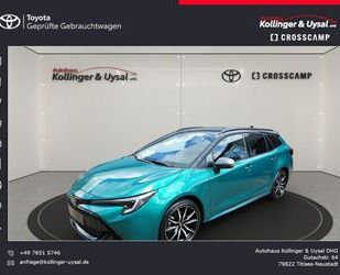 Toyota Toyota Corolla 2.0 Hybrid Touring Sports GR Sport Gebrauchtwagen