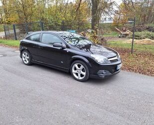 Opel Opel Astra GTC 1.8 ECOTEC Sport Edition OPC-Line Gebrauchtwagen