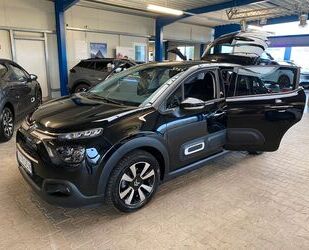 Citroen Citroën C3 PureTech 110 Max Gebrauchtwagen