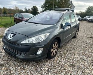 Peugeot Peugeot 308 SW Sport Gebrauchtwagen