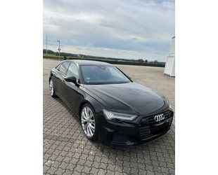 Audi Audi A6 Allroad 55 TFSI S tronic - Gebrauchtwagen