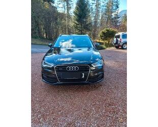 Audi Audi A3 2.0 TDI S line S line Gebrauchtwagen