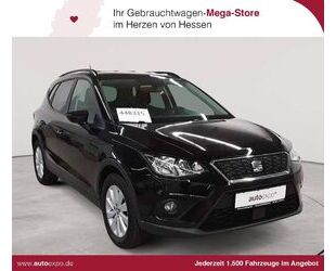 Seat Seat Arona 1.6 TDI Style NAV GRA SHZ PDC Gebrauchtwagen