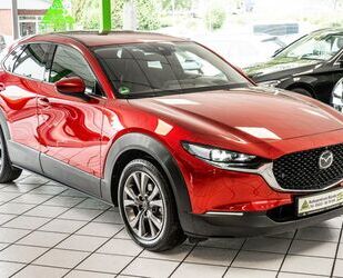 Mazda Mazda CX-30 SKYACTIVE-X 2.0 M Hybrid Gebrauchtwagen