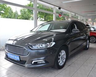 Ford Ford Mondeo Turnier 2.0 TDCi *AUTOMATIK*NAVI*PDC*S Gebrauchtwagen