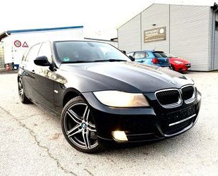 BMW BMW 318d Touring Automatik Navi Gebrauchtwagen