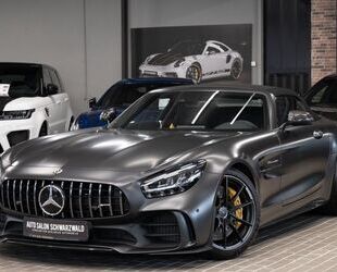 Mercedes-Benz Mercedes-Benz AMG GT R Roadster|1 OF 750|AMG TITAN Gebrauchtwagen