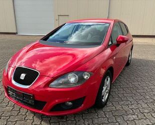 Seat Seat Leon Good Stuff Tüv/Insp neu Gebrauchtwagen