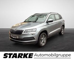 Skoda Skoda Karoq 1.0 TSI Active PDC Tempo Klima Gebrauchtwagen