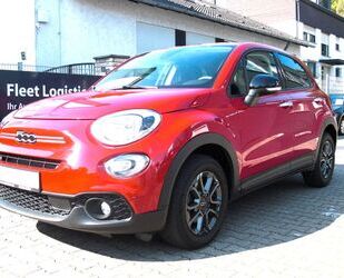 Fiat Fiat 500X 1.0 FireFly Turbo 88kW CLUB Navi/Bluetoo Gebrauchtwagen