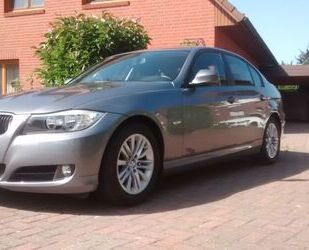 BMW BMW 320d - Gebrauchtwagen