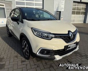 Renault Renault Captur Collection 1.3 TCe 130 EU6d-T Gebrauchtwagen