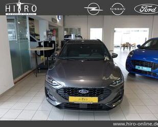 Ford Ford Focus 1.0 Mild-Hybrid ST-Line *Automatik*ACC* Gebrauchtwagen