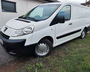 Peugeot Peugeot Expert 2.0 HDI Kasten L2H1 Injektoren neu Gebrauchtwagen