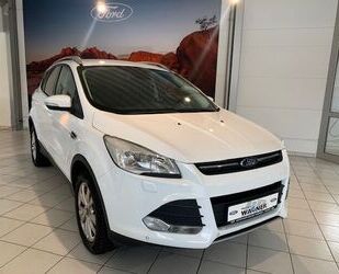 Ford Ford Kuga 1.5 /Winterpaket/AHK/17´´/Park-Assisten Gebrauchtwagen