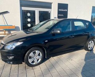 Hyundai Hyundai i30 Classic 1.4 Gebrauchtwagen