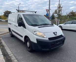 Peugeot Peugeot Expert *LKW Zul.*Ahk* Gebrauchtwagen