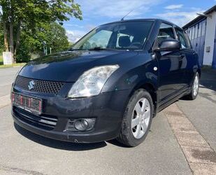 Suzuki Suzuki Swift Lim. Club Gebrauchtwagen