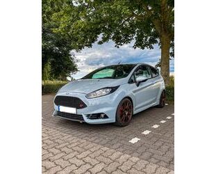 Ford Ford Fiesta 1,6 EcoBoost ST200 Sonderedition Top! Gebrauchtwagen