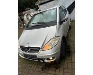 Mercedes-Benz Mercedes-Benz A 150 AVANTGARDE*Sitzheizung*ALU*Kli Gebrauchtwagen