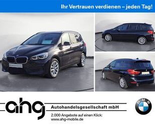 BMW BMW 218d Gran Tourer xDrive Advantage Navi Aktive Gebrauchtwagen