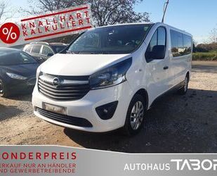 Opel Opel Vivaro B 1.6 CDTI BiTurbo L2H1 9S Kamera AHK Gebrauchtwagen